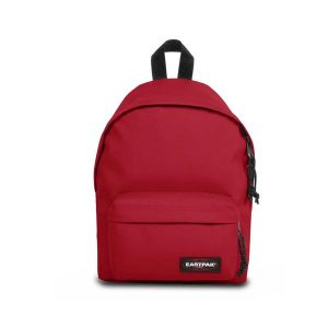 Plecak Eastpak Orbit. Czerwone plecaki Eastpak. Za 229,50 zł.
