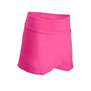 Spódnica z szortami rowerowa MTB damska Silvini Isorno Pro WS1216. Czerwone spódnice SILVINI, xs, bez wzorów. W wyprzedaży za 234,50 zł.