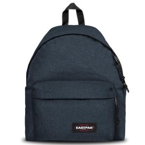 Plecak Eastpak Padded Pak'r Dorosłych. Niebieskie plecaki Eastpak. Za 219,99 zł.