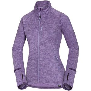 Northfinder Bluza Damska Giuliana Lila L. Bluzy marki Northfinder. W wyprzedaży za 229,00 zł.