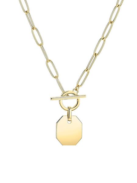 Liebeskind Naszyjnik z zawieszką - dł. 45 cm rozmiar: onesize. Naszyjniki Liebeskind, ze stali. Za 218,05 zł.