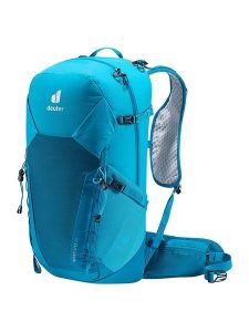 Deuter Plecak turystyczny "Speed Lite 25" w kolorze niebieskim - 29 x 55 x 19 cm rozmiar: onesize. Niebieskie plecaki Deuter. Za 439,24 zł.