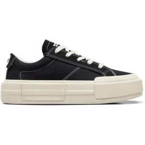 Sneakers Converse Chuck Taylor All Star Cruise. Czarne trampki Converse, bez wzorów, bez zapięcia. Za 490,00 zł.