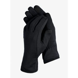 Rękawiczki damskie Montane Protium Glove. Czarne rękawiczki Montane, bez wzorów. Za 100,99 zł.