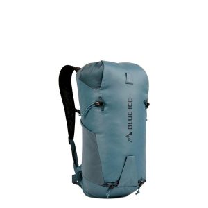 Plecak alpinistyczny Blue Ice Dragonfly Pack 26L - tapestry. Niebieskie plecaki BLUE ICE. Za 392,99 zł.