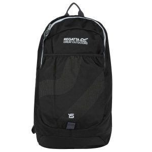 Plecak 15 L Bedabase II. Białe plecaki Regatta. Za 73,99 zł.
