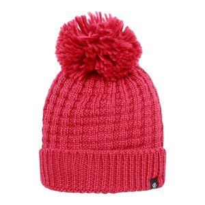 Damska Czapka Beanie Convoke. Niebieskie czapki Dare 2b, bez wzorów, sportowe. Za 32,99 zł.