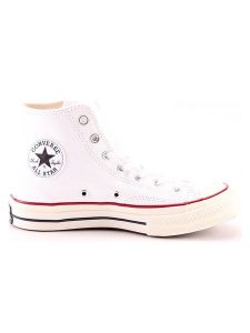 Converse Sneakersy "Chuck 70" w kolorze białym rozmiar: 38. Białe trampki Converse, bez wzorów, za kostkę, bez zapięcia. Za 198,10 zł.