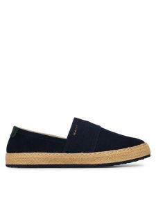 Gant Espadryle 32568323 Granatowy. Niebieskie espadryle GANT, bez wzorów, z materiału, bez obcasa. Za 369,99 zł.