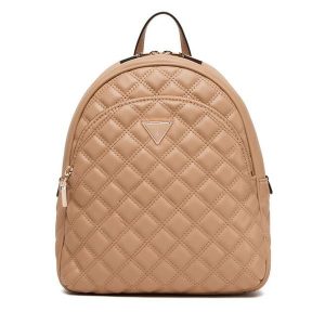 Plecak Guess. Brązowe plecaki Guess. Za 489,99 zł.
