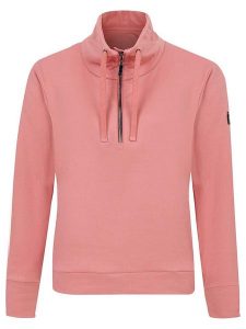 Dare 2b Bluza "Glint" w kolorze jasnoróżowym rozmiar: 34. Różowe bluzy Dare 2b, bez wzorów, bez kaptura. Za 92,21 zł.