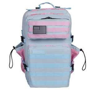Plecak outdoorowy V1 Miami 45L. Zielone plecaki ELITEX TRAINING. Za 252,99 zł.
