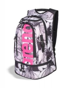Plecak Sportowy Arena Fastpack 3.0 Allover + Worek. Białe plecaki Arena. Za 361,90 zł.
