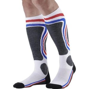 Skarpetki Monnet French. Czarne skarpetki MONNET, bez wzorów. Za 138,50 zł.