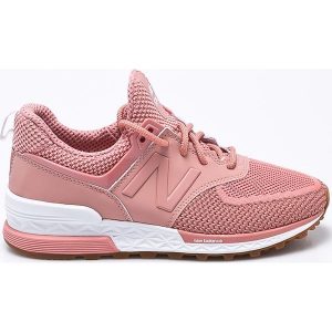 New Balance - Buty WS574WC. Buty sportowe marki New Balance. W wyprzedaży za 369,90 zł.