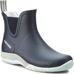 Kalosze TRETORN - Öresund 473111 Navy/White 81. Kalosze marki Tretorn. W wyprzedaży za 239,00 zł.