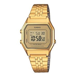 Zegarek Casio. Żółte zegarki Casio. Za 249,99 zł.