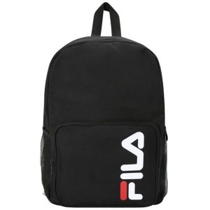Plecak Fulda 19L. Czarne plecaki Fila. Za 177,99 zł.