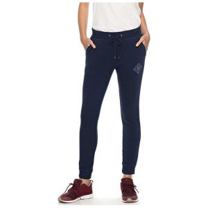 Roxy Dress Blues Dres Aftersurfpant Heather erjfb03121-Btkh (Rozmiar L). Spodnie dresowe marki Roxy. W wyprzedaży za 117,00 zł.