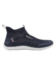 Kangaroos Sneakersy "K-BF Bliss" w kolorze granatowym rozmiar: 36. Niebieskie trampki KangaROOS, bez wzorów, za kostkę, bez zapięcia. Za 158,10 zł.