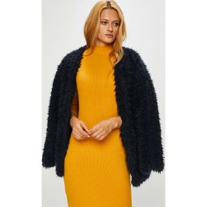 Jacqueline de Yong - Kurtka Elsa. Kurtki marki Jacqueline de Yong. W wyprzedaży za 129,90 zł.