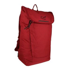 Shilton 20L unisex turystyczny plecak. Brązowe plecaki Regatta. W wyprzedaży za 168,05 zł.