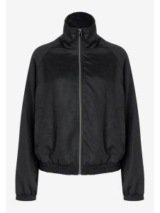 More & More Kurtka w kolorze czarnym rozmiar: 34. Czarne kurtki More & More, bez wzorów, bez kaptura. Za 109,00 zł.