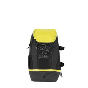 Torba sportowa Reece Australia Heroes. Czarne torby podróżne i sportowe REECE, bez wzorów, na ramię. Za 220,20 zł.
