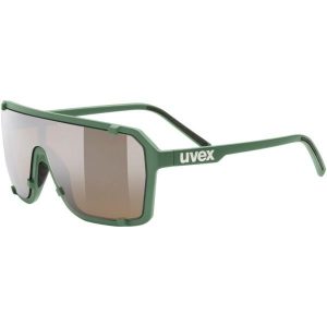 Okulary UVEX esntl epic. Okulary przeciwsłoneczne UVEX. Za 363,22 zł.