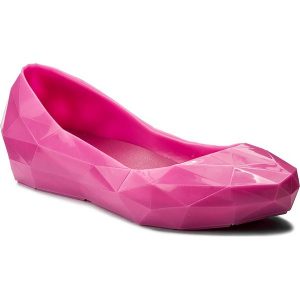 Baleriny UNITED NUDE - Lo Res Lo 1003042321 Fushia. Balerinki marki United Nude. W wyprzedaży za 279,00 zł.