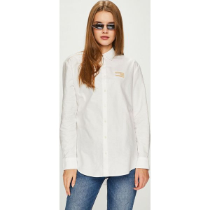Tommy Hilfiger - Koszula Tommy Icons. Koszule marki TOMMY HILFIGER. W wyprzedaży za 269,90 zł.