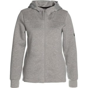 Only Play ONPLATA Bluza rozpinana medium grey melange. Bluzy marki Only Play. W wyprzedaży za 135,85 zł.