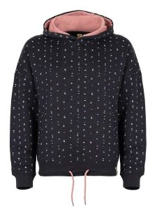 Roadsign Bluza w kolorze czarnym rozmiar: XXL. Czarne bluzy Roadsign, xxl, bez wzorów, z kapturem. Za 69,99 zł.