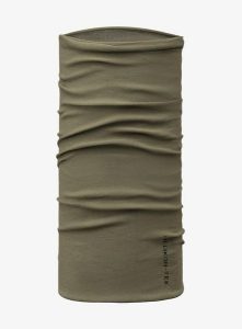 Chusta wielofunkcyjna Helikon-Tex Wrap Lightweight - olive green. Zielone apaszki i chusty HELIKON-TEX, bez wzorów, z materiału, sportowe. Za 54,99 zł.