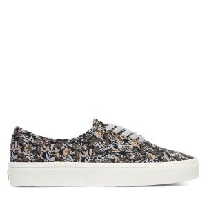 Tenisówki Vans. Szare trampki Vans, bez wzorów, bez zapięcia. Za 369,99 zł.