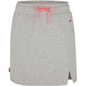 Spódnica LOAP Adronis damska XS. Fioletowe spódnice ZENZIMAT, na lato, xs, bez wzorów. Za 122,99 zł.