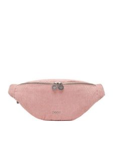 Roxy Torebka C-ROXY-KL-004-08 Różowy. Czerwone torebki klasyczne Roxy, bez wzorów, z materiału, bez dodatków. Za 99,99 zł.