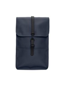 Rains Plecak Backpack W3 13000 Granatowy. Niebieskie plecaki Rains. Za 219,99 zł.