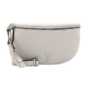 SURI FREY Torebka Naramienna SFY Romy Torby podróżne 1 ct Biały Damski. Białe torby podróżne i sportowe SURI FREY, z aplikacjami, z materiału, na ramię, małe. Za 253,99 zł.