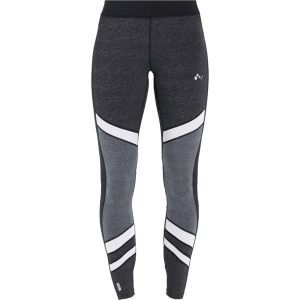 Only Play ONPGEMMA TRAINING Legginsy dark grey melange. Legginsy marki Only Play. W wyprzedaży za 135,20 zł.