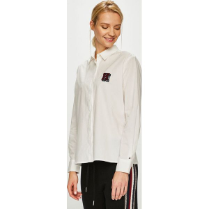 Tommy Hilfiger - Koszula. Koszule marki TOMMY HILFIGER. W wyprzedaży za 279,90 zł.