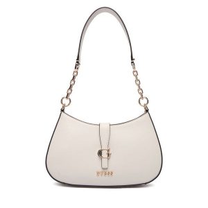 Torebka Guess. Torebki klasyczne Guess, z aplikacjami, bez dodatków. Za 549,99 zł.