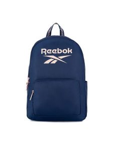 Reebok Plecak CEOWB-RBK-013-CCC-06 Niebieski. Niebieskie plecaki Reebok. Za 129,99 zł.