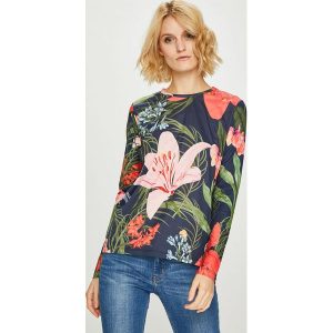 Femi Stories - Bluzka Lonly. Bluzki marki Femi Stories. W wyprzedaży za 119,90 zł.