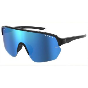 Okulary przeciwsłoneczne Under Armour Gamedat II/G S3. Czarne okulary przeciwsłoneczne Under Armour. Za 479,99 zł.