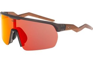 Okulary przeciwsłoneczne GOG HERVOR. Brązowe okulary przeciwsłoneczne GOG. Za 219,99 zł.
