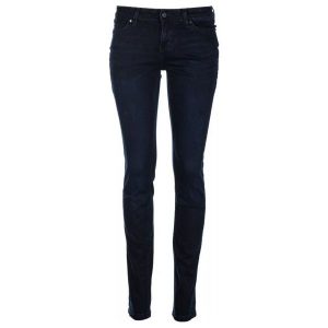 Mustang Jeansy Damskie Jasmin 31/32 Ciemnoniebieski. Jeansy marki Mustang. W wyprzedaży za 245,00 zł.