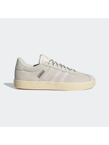 Adidas Sneakersy w kolorze kremowym rozmiar: 38. Brązowe trampki ADIDAS, bez wzorów, bez zapięcia. Za 223,46 zł.