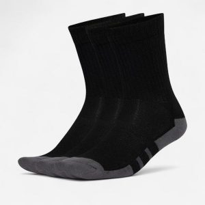 Skarpetki sportowe ADIDAS wysokie 3 pary. Niebieskie skarpetki ADIDAS, bez wzorów, z poliesteru. Za 49,99 zł.