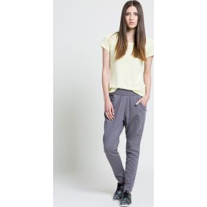 Adidas Performance - Spodnie Tapp. Spodnie dresowe marki adidas Performance. W wyprzedaży za 199,90 zł.